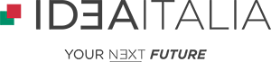 logo idea italia
