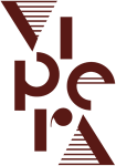 logo vipera the label